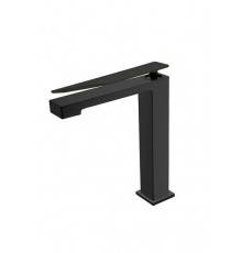 Boheme Q Смеситель для раковины, цвет: black 142-BB.2