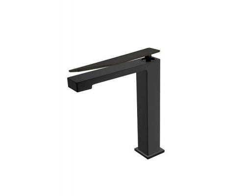 Boheme Q Смеситель для раковины, цвет: black 142-BB.2