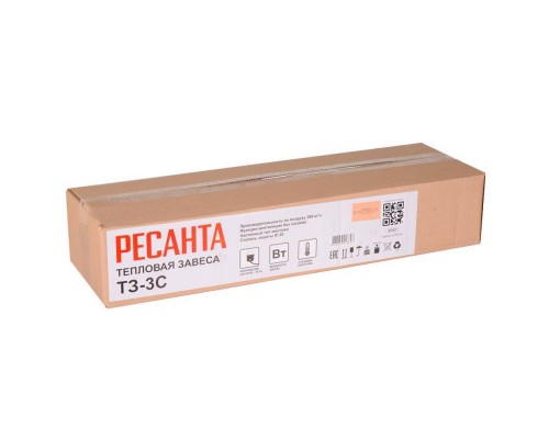 Тепловая завеса Ресанта ТЗ-3С Тепловая завеса Ресанта ТЗ-3С
