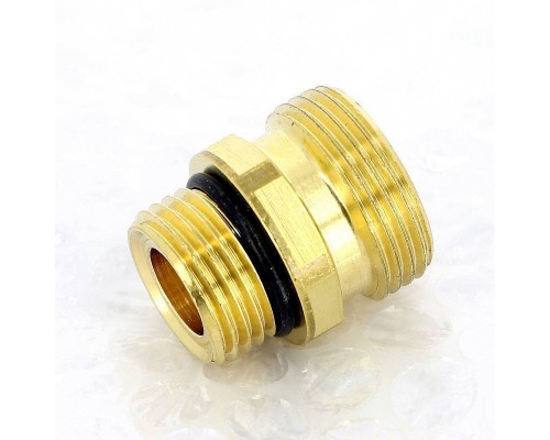 Корпус для муфты Н MULTI-FIT с уплотнительным кольцом ITAP 1/2"х3/4"ЕК Корпус для муфты Н MULTI-FIT с уплотнительным кольцом ITAP 1/2"х3/4"ЕК