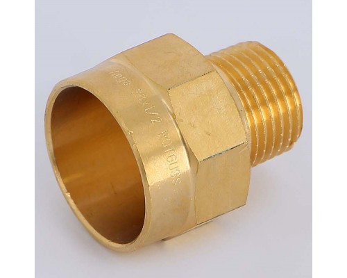 Муфта пайка-Н VIEGA 28х1/2" Муфта пайка-Н VIEGA 28х1/2"