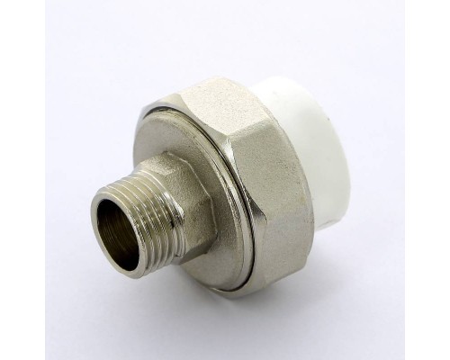 Муфта ProAqua Н 25 х 1/2" разборная