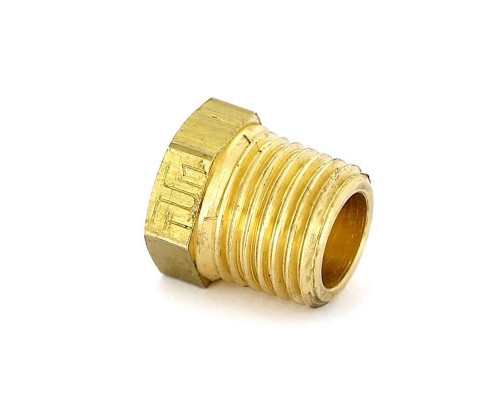 Футорка НВ TIEMME 1/4"x1/8" Футорка НВ TIEMME 1/4"x1/8"
