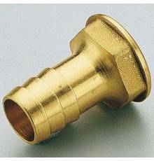 Штуцер В ROMA TIEMME 3/8"
