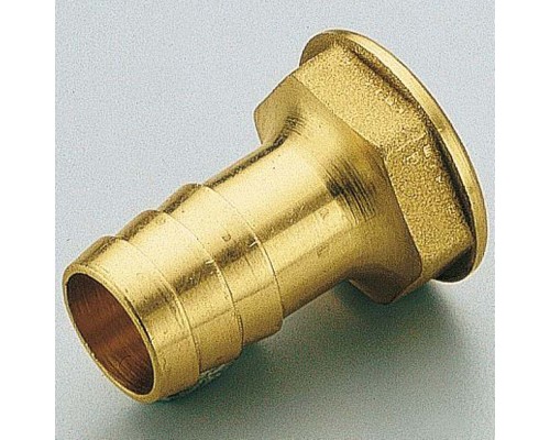 Штуцер В ROMA TIEMME 3/8"
