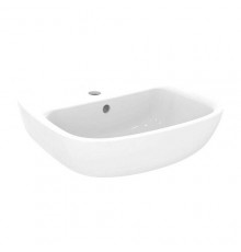 Умывальник ESEDRA 60 3/вел 1/отв б/к Ideal Standard T279801