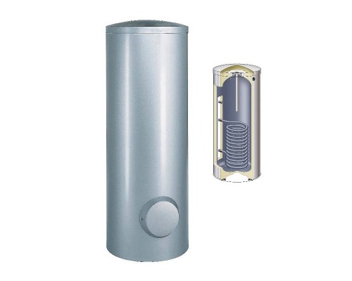 Емкостной водонагреватель Bosch WSTB 160-C Емкостной водонагреватель Bosch WSTB 160-C