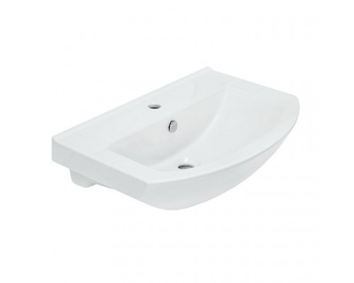 Умывальник меб Best 65 4/вел 1/отв Sanita Luxe BST65SLWB01 Умывальник меб Best 65 4/вел 1/отв Sanita Luxe BST65SLWB01