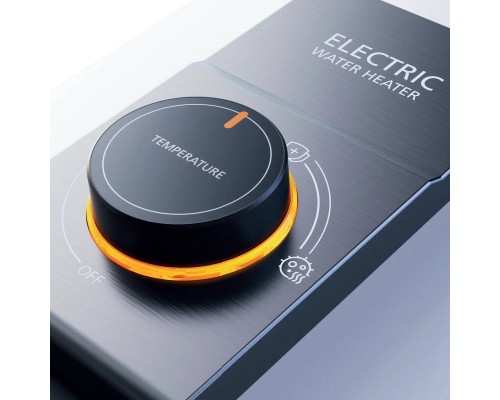 Водонагреватель электрический накопительный Midea MWH-3015-CVM UNO