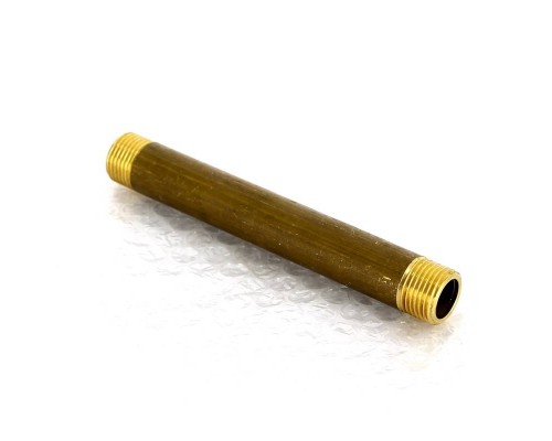 Удлинитель Н TIEMME 1/2"х150мм