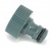 Переходник для подключения к крану REHAU 3/4"