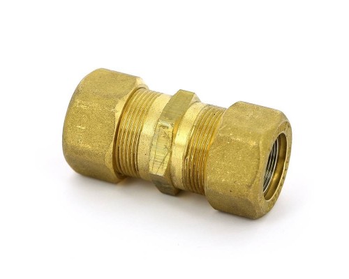 Муфта обжим TIEMME 1/2"