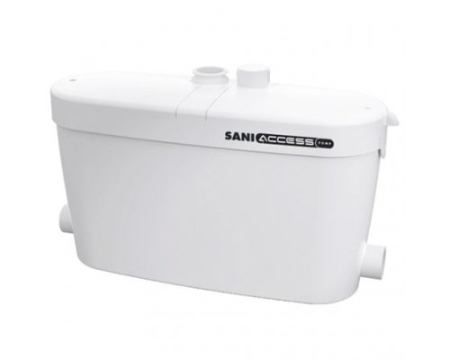 Установка канализационная SANIACCESS Pump 230В SFA