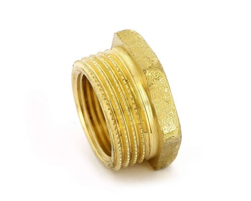 Футорка НВ TIEMME 1"x3/4"
