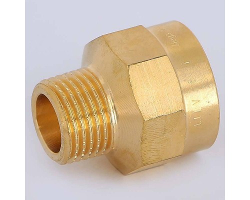 Муфта пайка-Н VIEGA 28х1/2" Муфта пайка-Н VIEGA 28х1/2"