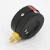 Манометр Росма ТМ-310 P.00 63/16 (1/4", 0-16 бар, 1,5) радиальный
