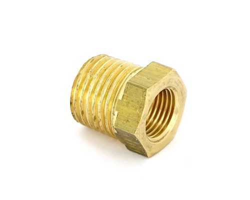 Футорка НВ TIEMME 1/4"x1/8" Футорка НВ TIEMME 1/4"x1/8"