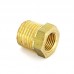 Футорка НВ TIEMME 1/4"x1/8"
