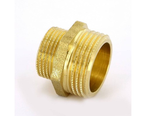 Ниппель НН TIEMME 1"x3/4"