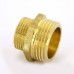 Ниппель НН TIEMME 1"x3/4"
