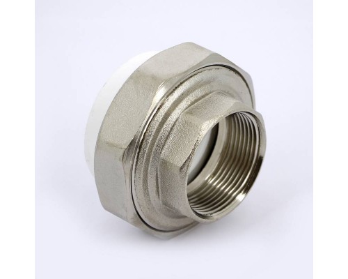 Муфта ProAqua В 50 х 1 1/2" разборная