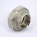 Муфта ProAqua В 50 х 1 1/2" разборная