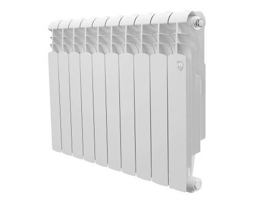 Радиатор Royal Thermo Vittoria Super 500 2.0 VDR - 10 секц.