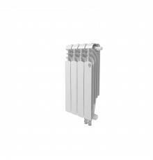 Радиатор Royal Thermo Vittoria Super 500 VDR - 4 секц.