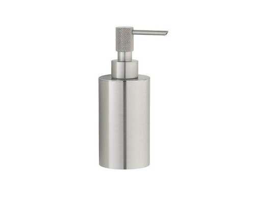 Boheme Uno Дозатор настольный, цвет: nickel brush 10980-NB