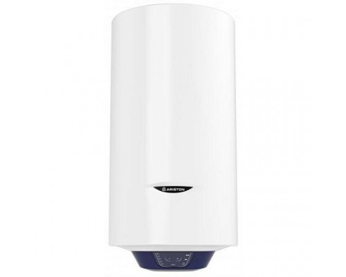 Водонагр эл накоп 80л верт BLU1 ECO ABS PW 80 V SLIM 1.5/2/2,5кВт Ariston 3700557