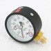 Манометр Росма ТМ-310 P.00 63/16 (1/4", 0-16 бар, 1,5) радиальный