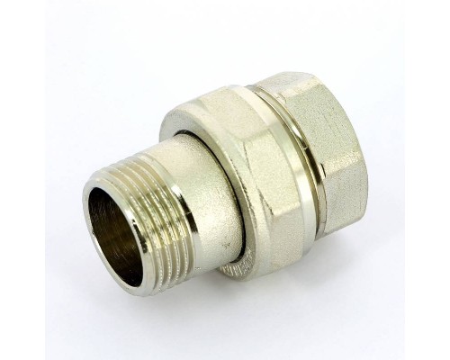 Разъемное соединение НВ с прокладкой O-ring ITAP 1"