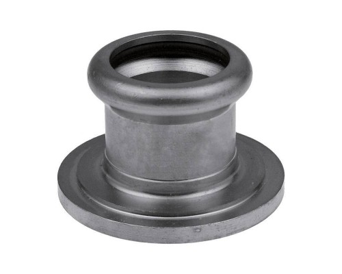 Втулка фланцевая пресс KAN 54 х 2"3/4 нерж сталь Therm Inox
