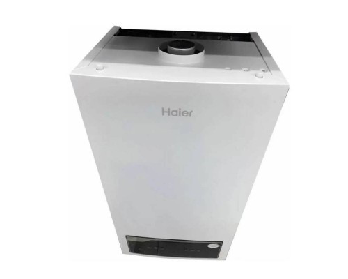 Котел настенный Haier ProLine 2.24 Ti 24 кВт двухконтурный закрытый