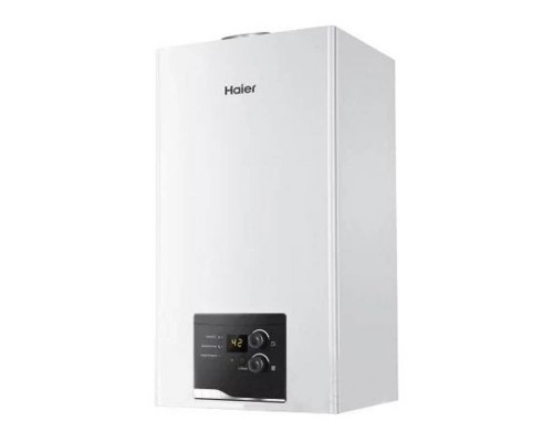 Котел настенный Haier Urban 2.18 TM 18 кВт двухконтурный закрытый