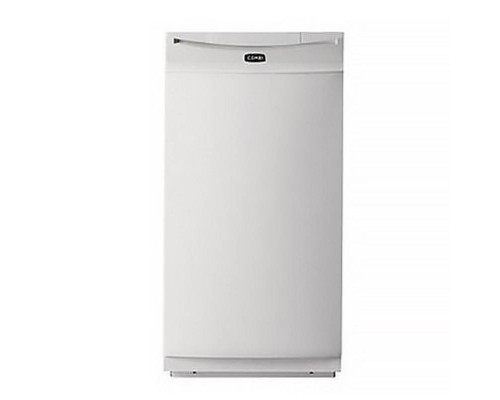 Емкостной водонагреватель BAXI COMBI 80 L+ 80л