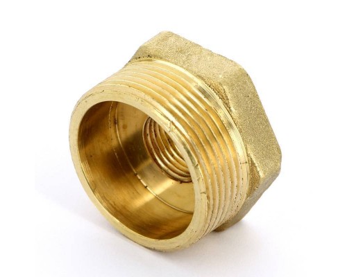 Футорка НВ UNI-FITT 1/2"x1"1/2 Футорка НВ UNI-FITT 1/2"x1"1/2