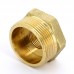 Футорка НВ UNI-FITT 1/2"x1"1/2