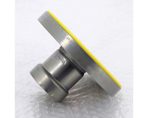 Переход фланец-пресс оцинкованная сталь Megapress VIEGA 32x1"1/4