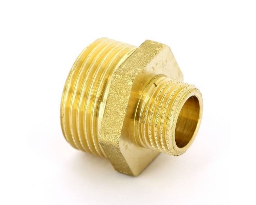 Ниппель НН TIEMME 1"x1/2"