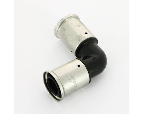 Угол пресс PVDF HENCO 32x32