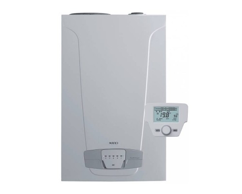 Котел газовый настенный BAXI LUNA PLATINUM+ одноконтурный с закрытой камерой сгорания 1.32 GA