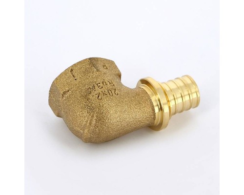 Угол надвижной В бронзовый REHAU 20x3/4" Угол надвижной В бронзовый REHAU 20x3/4"