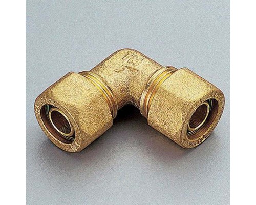 Угол обжим TIEMME 16(2,2)х16(2,2)