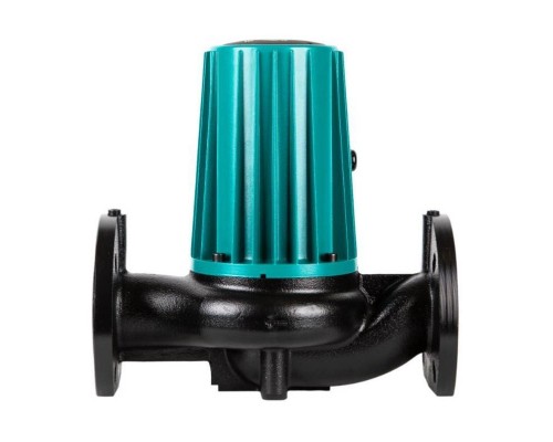 Насос циркуляционный Shinhoo BASIC 40-16F, фланцевый 220В Насос циркуляционный Shinhoo BASIC 40-16F, фланцевый 220В