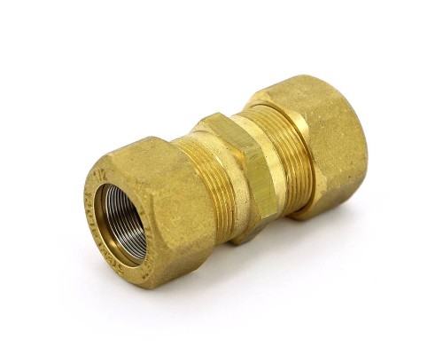 Муфта обжим TIEMME 1/2"