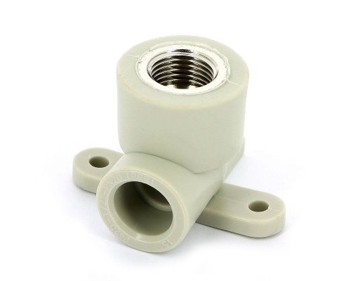Водорозетка сварка-В FV-PLAST 20х1/2" Водорозетка сварка-В FV-PLAST 20х1/2"