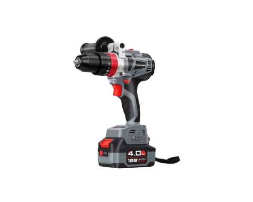 Дрель ProfiPower MKDHP-18V