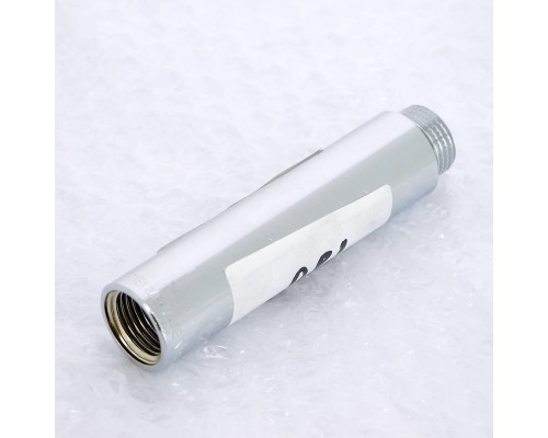 Удлинитель НВ хромированный TIEMME 1/2"х100мм