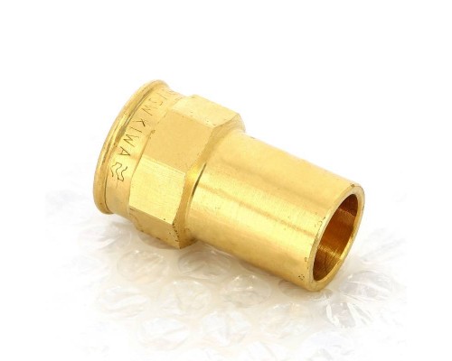 Вставка ВР IBP В 22 х 1/2" Вставка ВР IBP В 22 х 1/2"